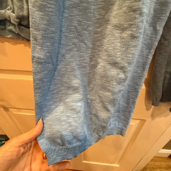 Knit Sweater Set - Picture 6 of 8